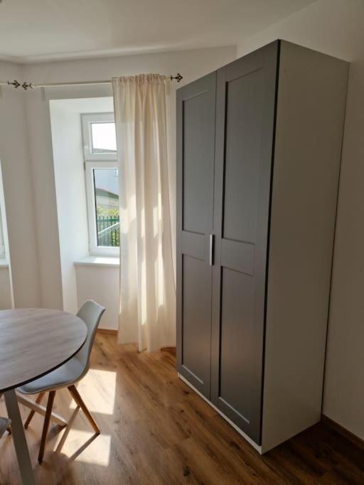 Beethoven29 / Studio Mit Garten Direkt In Krems Εξωτερικό φωτογραφία